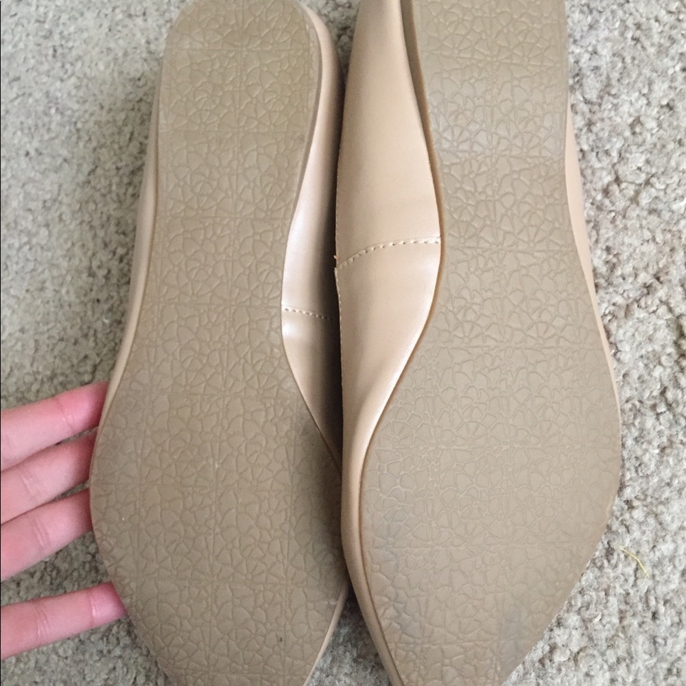 Madden girl flats